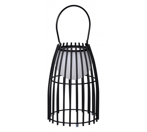 Настольная лампа декоративная Lucide 06801/01/30 Fjara