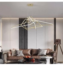 Подвесная люстра Alfa-Light F0424-06 F0424