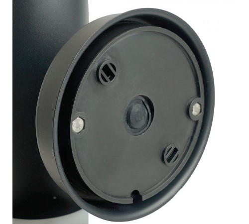 Светильник на штанге Feron 51522 DH041-B  RAL color 9005