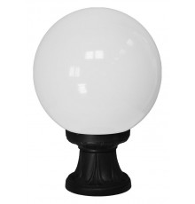 Наземный низкий светильник Fumagalli G25.110.000.AYF1R Globe 250