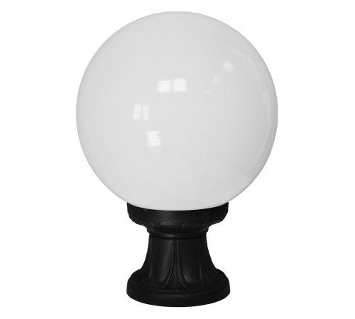 Наземный низкий светильник Fumagalli G25.110.000.AYF1R Globe 250