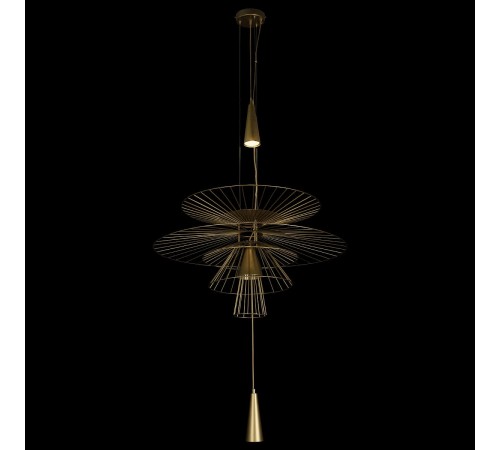 Подвесной светильник Loft it 10141/600 Star