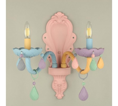 Бра Aployt APL.663.01.02 Selestina