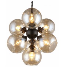 Подвесная люстра Aployt APL.912.03.07 Greta