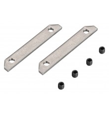 Крепление для трека Arlight 037001