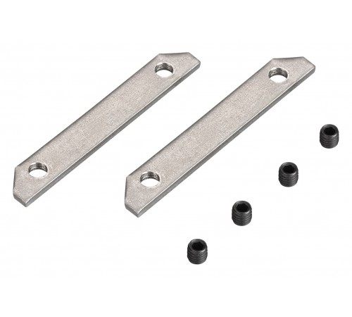 Крепление для трека Arlight 037001