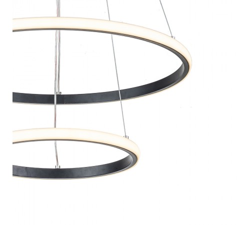 Подвесной светильник Escada 10228/2LED Euler