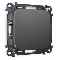 Заглушка для поста, без рамки Ambrella Volt MO666010 Quant