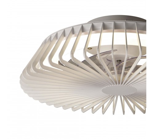 Светильник с вентилятором Mantra (люстры-вентиляторы) 8196 Himalaya