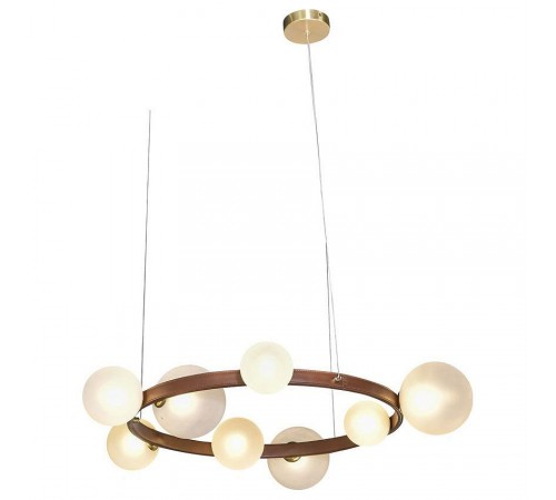 Подвесная люстра Alfa-Light F3224-14 F3224