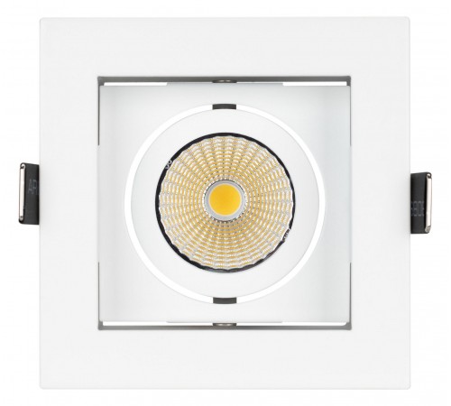 Встраиваемый светильник Arlight 024137 Cl-kardan