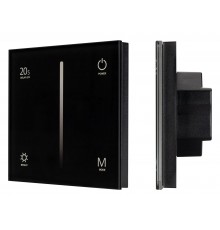 Панель-диммер клавишный встраиваемый Arlight 028110 SMART