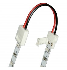 Соединитель лент гибкий Uniel 06611