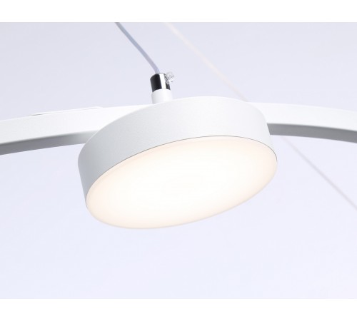 Подвесная люстра Ambrella Light FL51761 FL