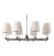 Подвесная люстра Newport 10156/C 10150