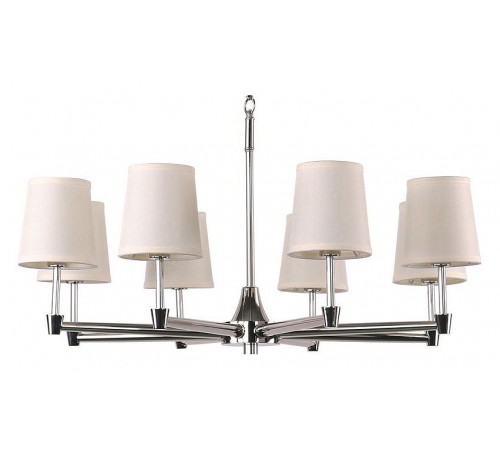 Подвесная люстра Newport 10156/C 10150