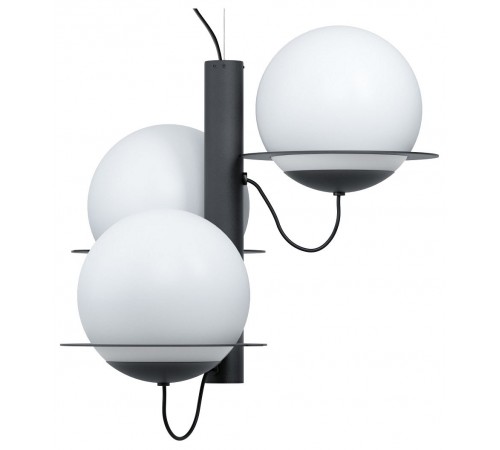 Подвесная люстра Eglo 98364 Sabalete