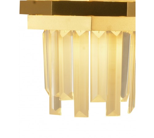 Бра Natali Kovaltseva SPEAR 76013/2W GOLD Spear