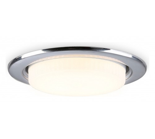 Встраиваемый светильник Ambrella Light G10102 G