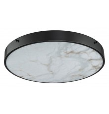 Накладной светильник Belfast 3395-5 BL MB Devon