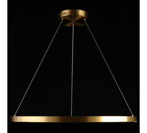 Подвесной светильник Aployt APL.051.13.43 Noella