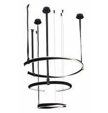 Комплект трековый Kink Light 07656-3A,19(4000K) Маджена