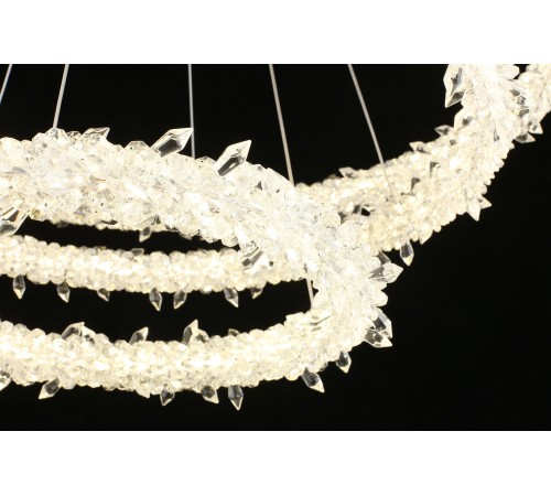 Подвесной светильник Aployt APL.040.03.105 Merion