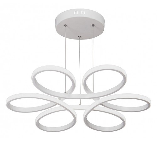 Подвесная люстра Vitaluce V04618-03/6S V04618