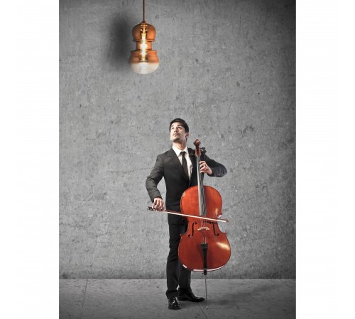 Подвесной светильник Mantra 6692 Sonata