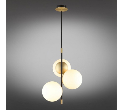 Подвесной светильник Aployt APL.313.06.03 Kristina