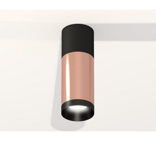 Накладной светильник Ambrella Light XS6326040 XS