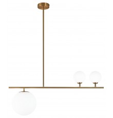 Светильник на штанге Moderli V6000-3P Sheman