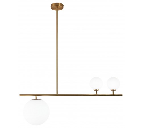 Светильник на штанге Moderli V6000-3P Sheman