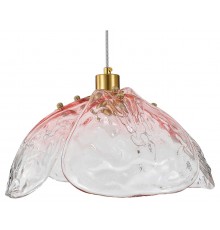 Подвесной светильник Indigo 11051/1P Pink Amore