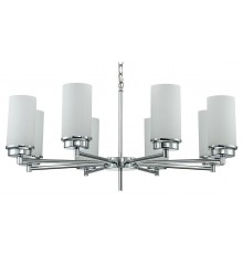 Подвесная люстра Escada 2119/8S Chrome Legacy