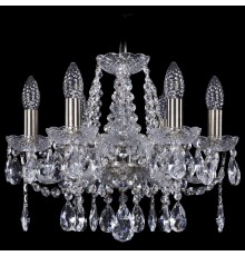 Подвесная люстра Bohemia Art Classic 11.12.6.141.Br.Sp 11.12