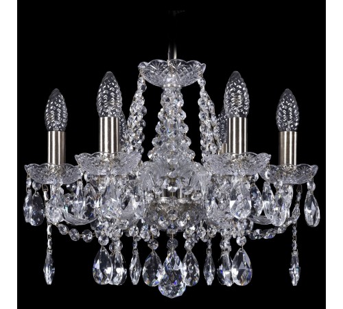 Подвесная люстра Bohemia Art Classic 11.12.6.141.Br.Sp 11.12