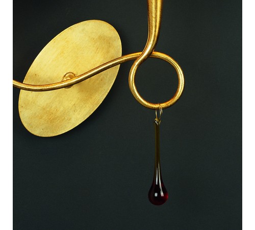 Бра Mantra 3547 Paola