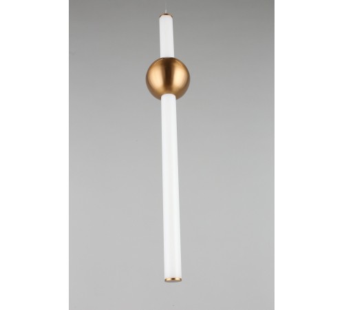 Подвесной светильник Aployt APL.038.06.20 Zhozefin