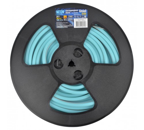Лента светодиодная Uniel UL-00009105 Neon ULS-N11