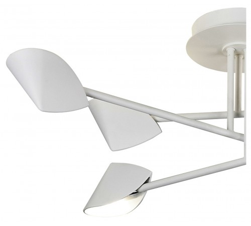 Люстра на штанге Mantra 7573 Capuccina