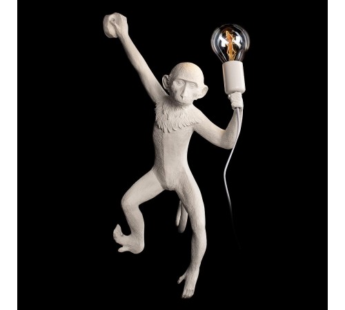 Бра Loft it 10314W/B Monkey