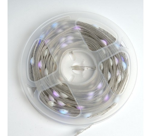 Гирлянда Нить CL593 51463