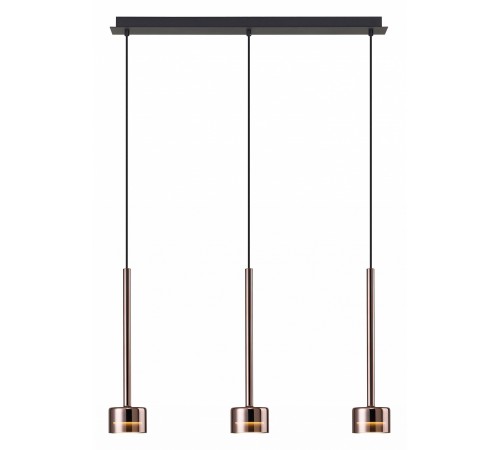 Подвесной светильник Mantra 7885 Tonic