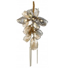 Подвесная люстра Wertmark WE243.15.503 Placida