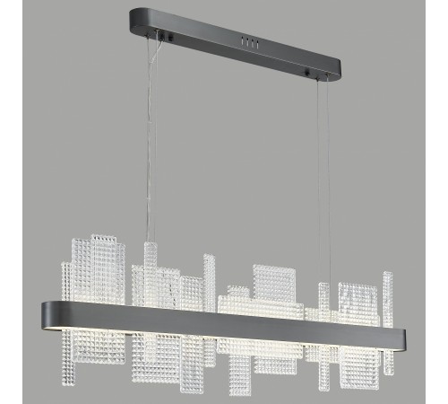 Подвесной светильник Wertmark WE461.03.023 Lotta