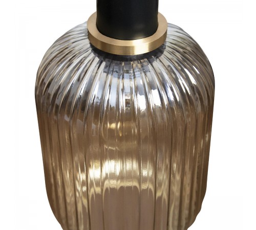 Подвесной светильник Loft it 2071-A+BL Iris 1