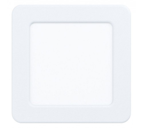 Встраиваемый светильник Eglo 99162 Fueva 5