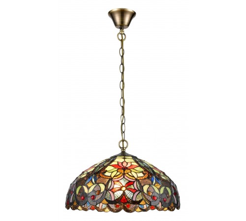 Подвесной светильник Velante 825-806-02 825