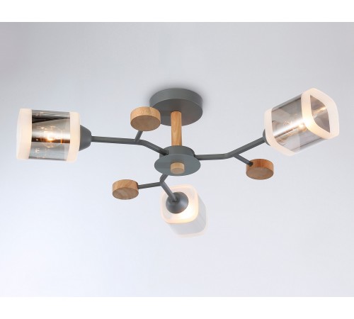 Люстра на штанге Ambrella Light TR3033231 TR